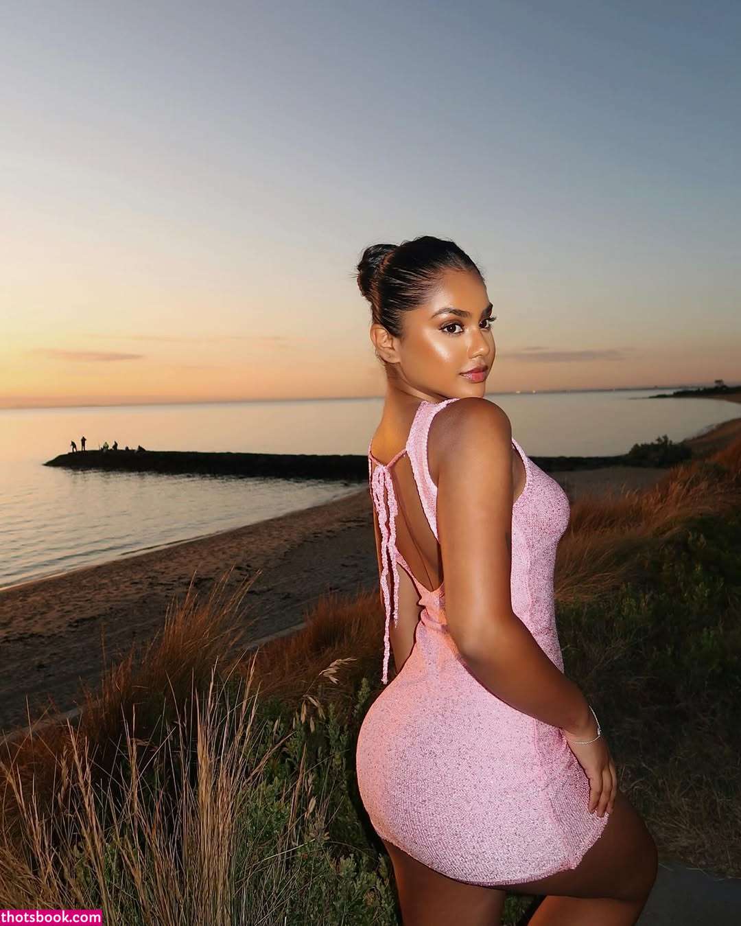 Shaniya Nisha Nude Leaks OnlyFans Photos #2 1544018