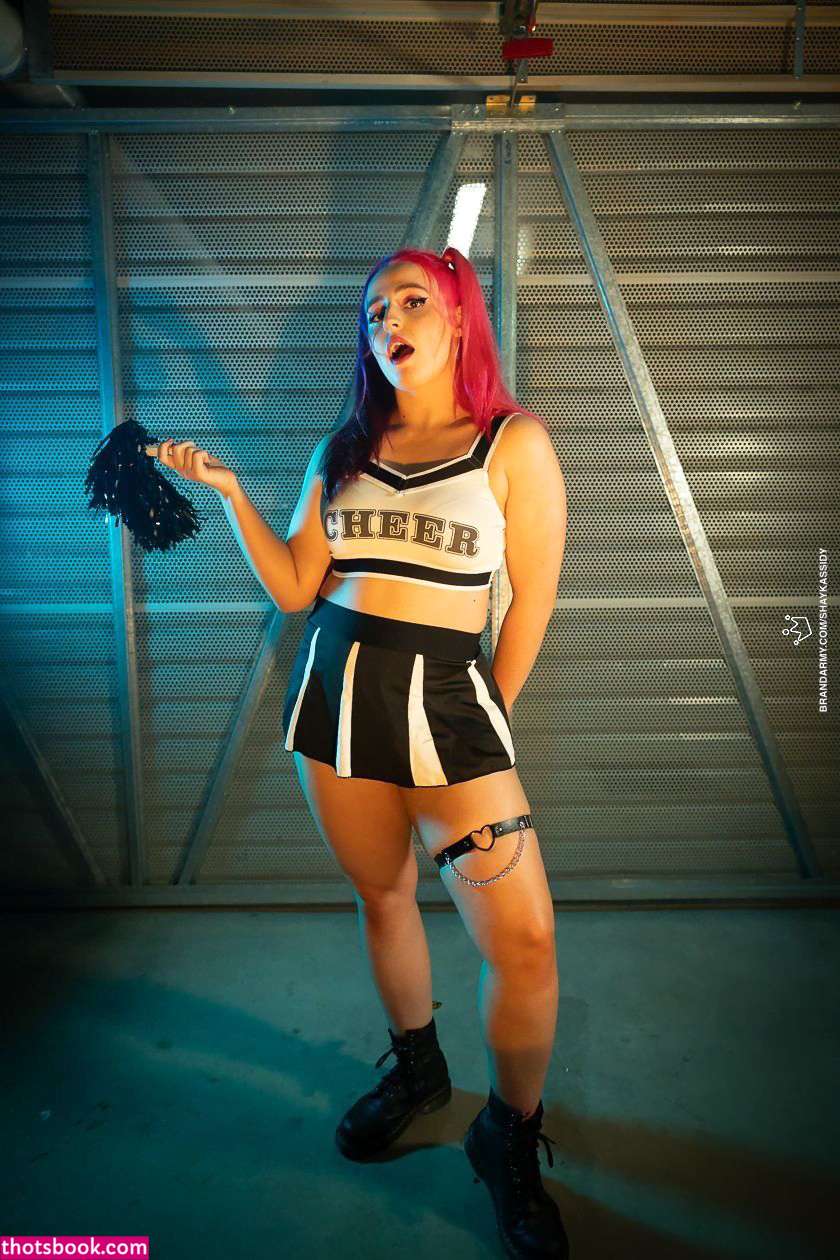 Shay Kassidy Nude Leaks OnlyFans Photos #3 1544057