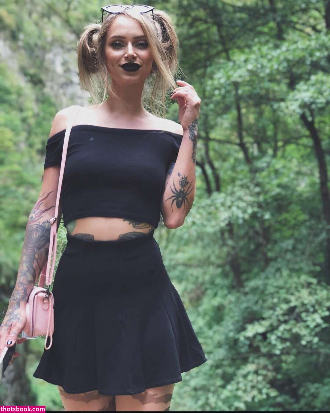 Emma Olofsson Mmurmaider Nude Leaks OnlyFans Photos #1 1556212