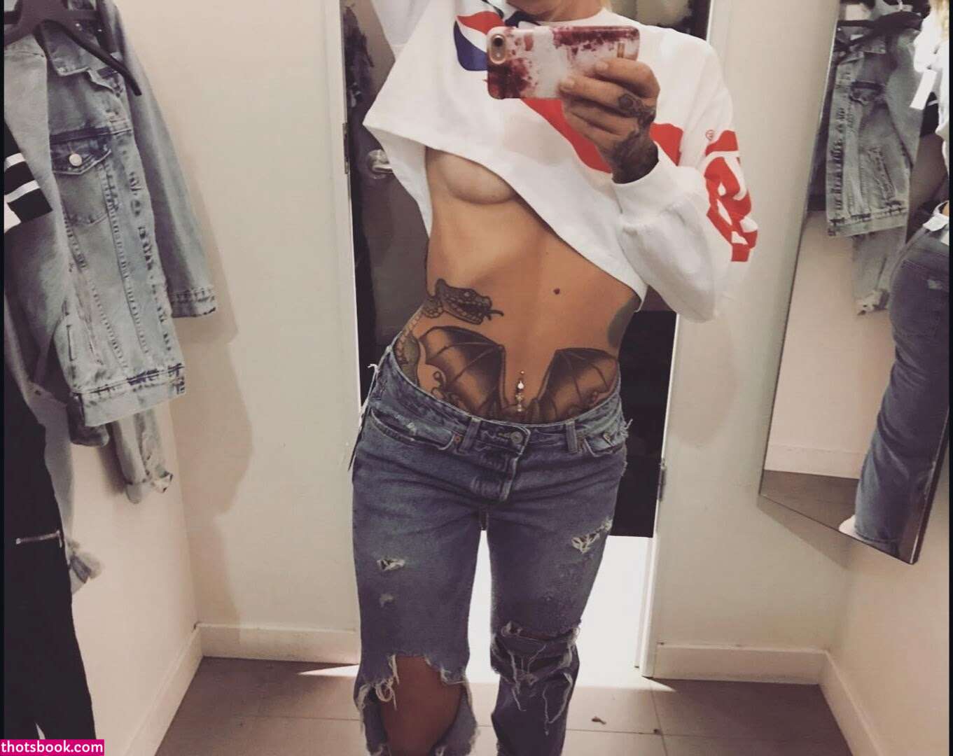 Emma Olofsson Mmurmaider Nude Leaks OnlyFans Photos #1 1556213