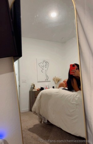 cherriezzontopp Nude Leaks OnlyFans Photos #3