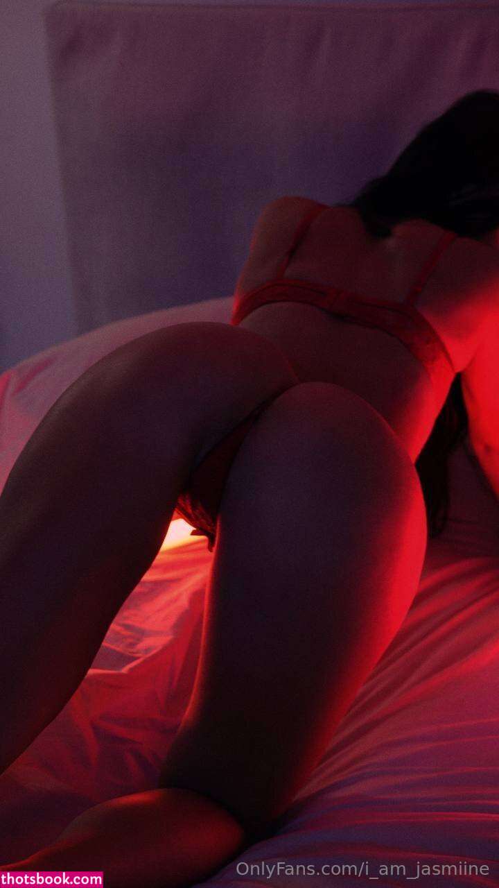 i am jasmiine Nude Leaks OnlyFans Photos #1 1570596