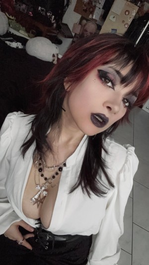Vampyrisu Kachirisu Tori Nude Leaks OnlyFans Photos #4
