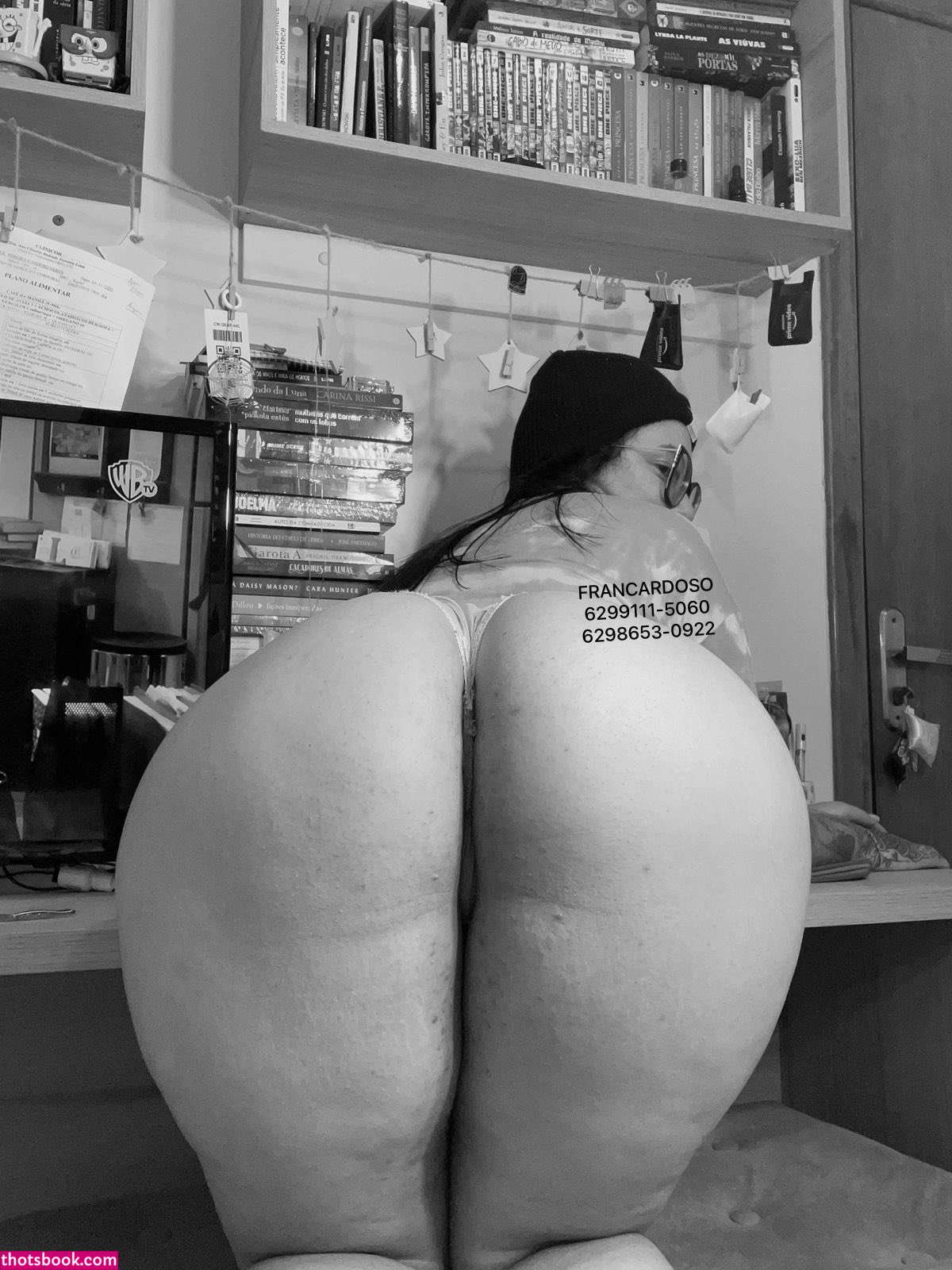 Francardoso Nude Leaks OnlyFans Photos #1 1552467