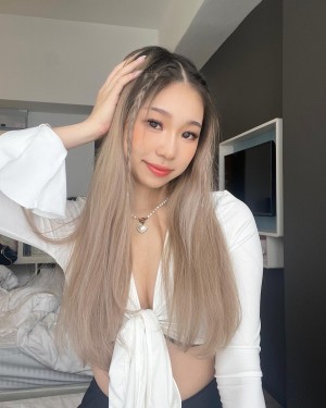 Anastasia Tong anxstasiaa t Nude Leaks OnlyFans Photos #2