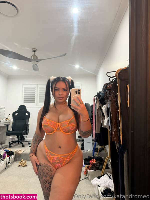 KatandRomeo Nude Leaks OnlyFans Photos #4 1526433