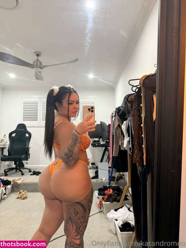 KatandRomeo Nude Leaks OnlyFans Photos #4 1526434