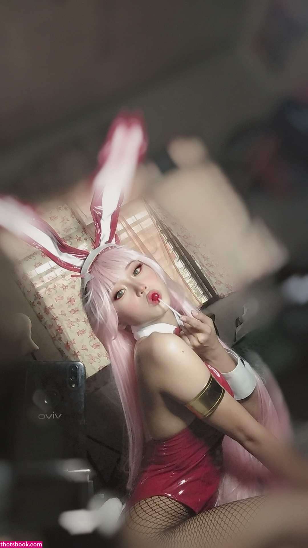 Kaichumchum Nude Leaks OnlyFans Photos #1 1541120