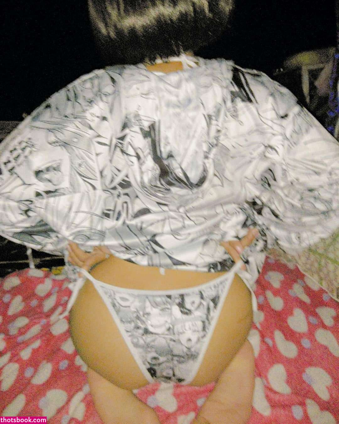 Kaichumchum Nude Leaks OnlyFans Photos #1 1541125