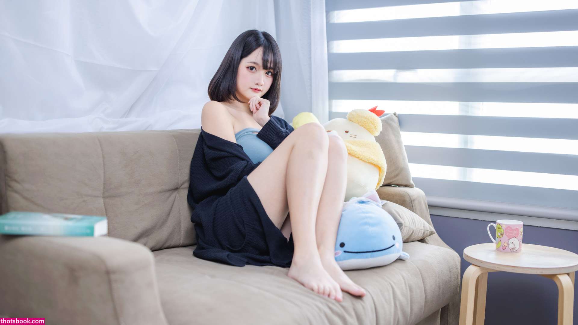xiaoyukiko Nude Leaks OnlyFans Photos #4 1542173