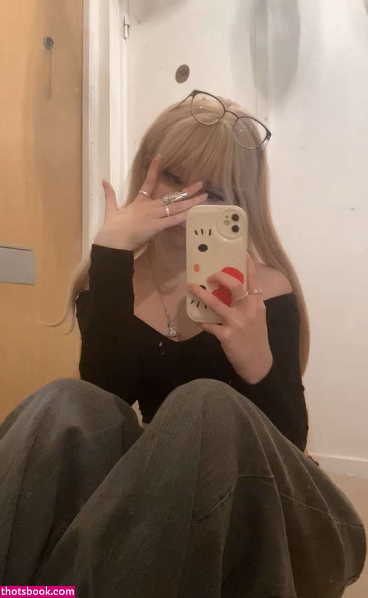 yoridere reikarae pykefangirl Nude Leaks OnlyFans Photos #1 1542215