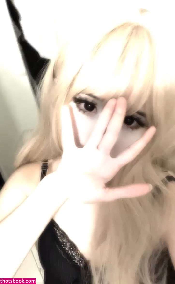 yoridere reikarae pykefangirl Nude Leaks OnlyFans Photos #1 1542218