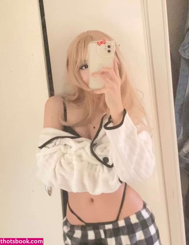 yoridere reikarae pykefangirl Nude Leaks OnlyFans Photos #2 1542221