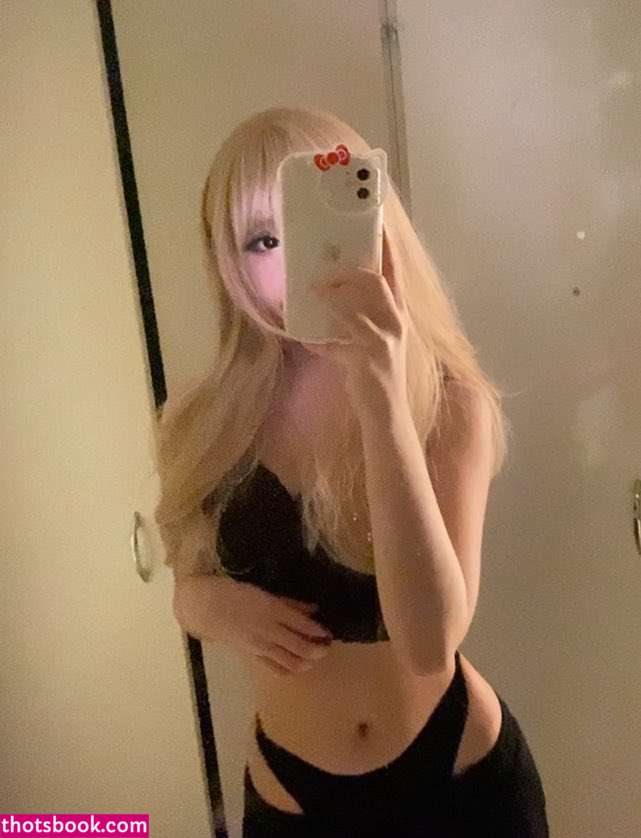 yoridere reikarae pykefangirl Nude Leaks OnlyFans Photos #2 1542222