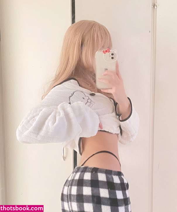 yoridere reikarae pykefangirl Nude Leaks OnlyFans Photos #2 1542225