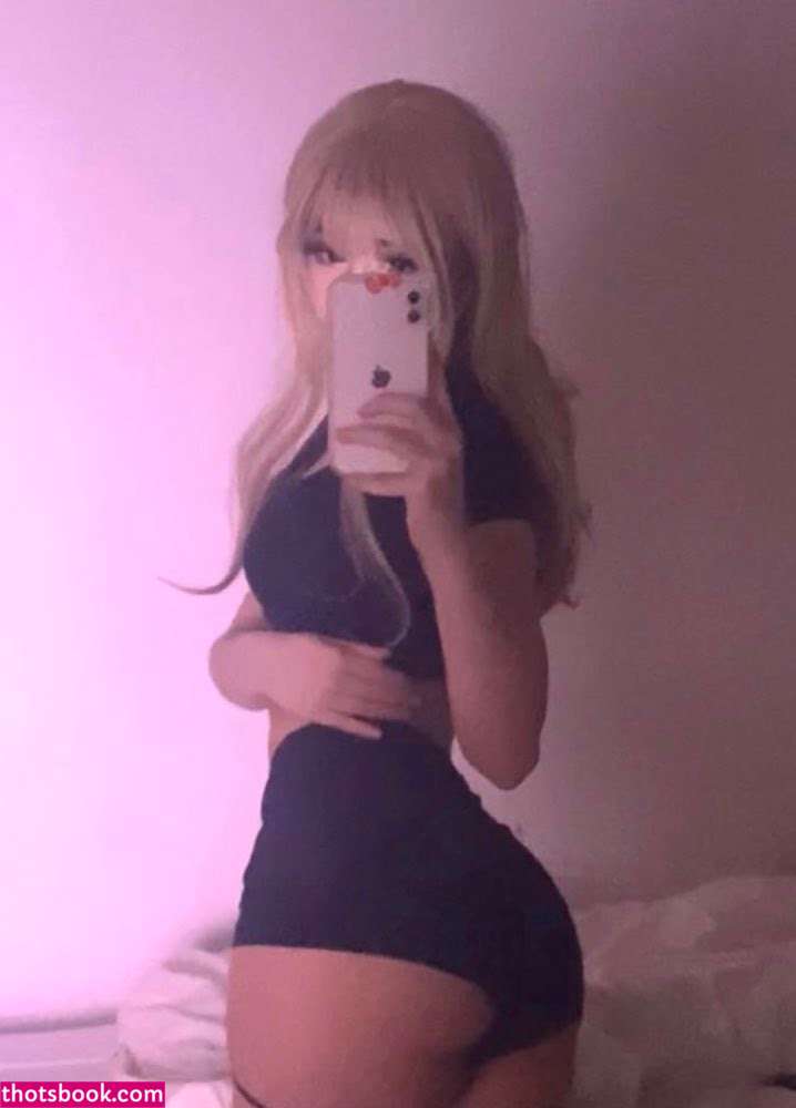 yoridere reikarae pykefangirl Nude Leaks OnlyFans Photos #3 1542227