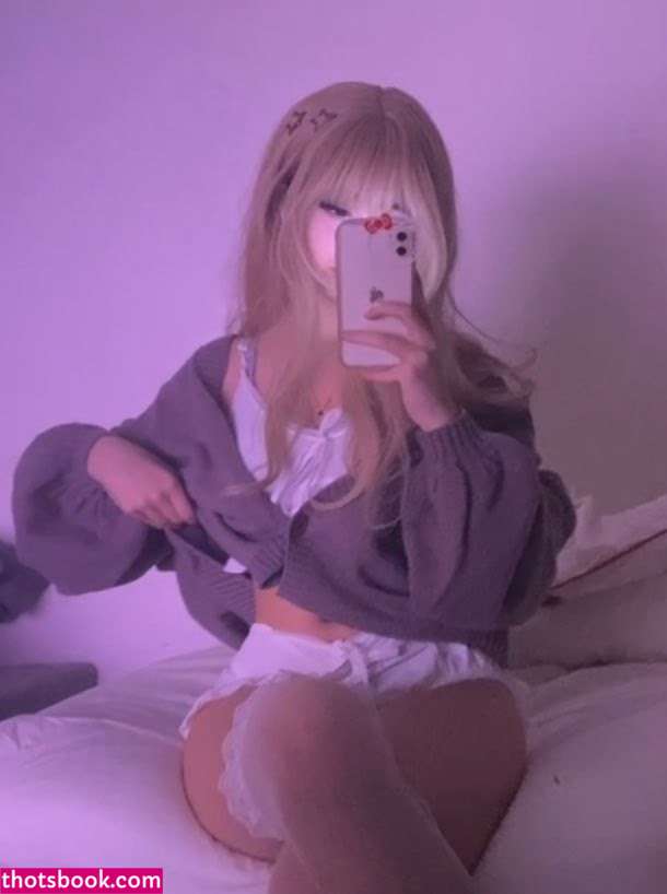 yoridere reikarae pykefangirl Nude Leaks OnlyFans Photos #3 1542230