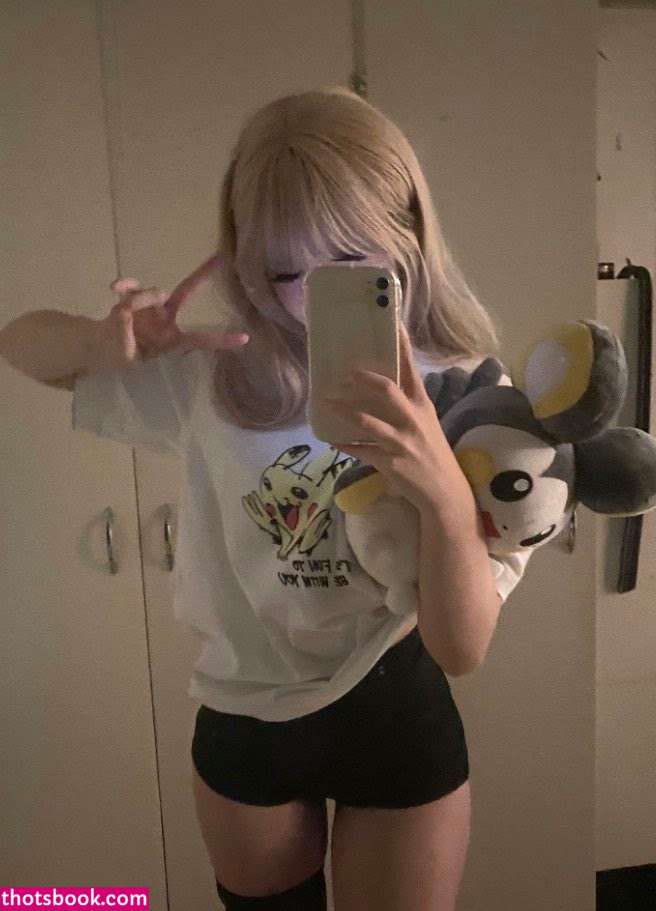 yoridere reikarae pykefangirl Nude Leaks OnlyFans Photos #3 1542232