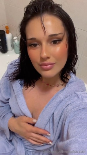 Erika Fracassi Nude Leaks OnlyFans Video #1