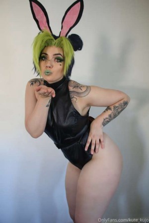 Kute kujo Candaximus Nude Leaks OnlyFans Photos #5