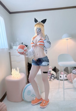 Harusaki Nude Leaks OnlyFans Photos #2