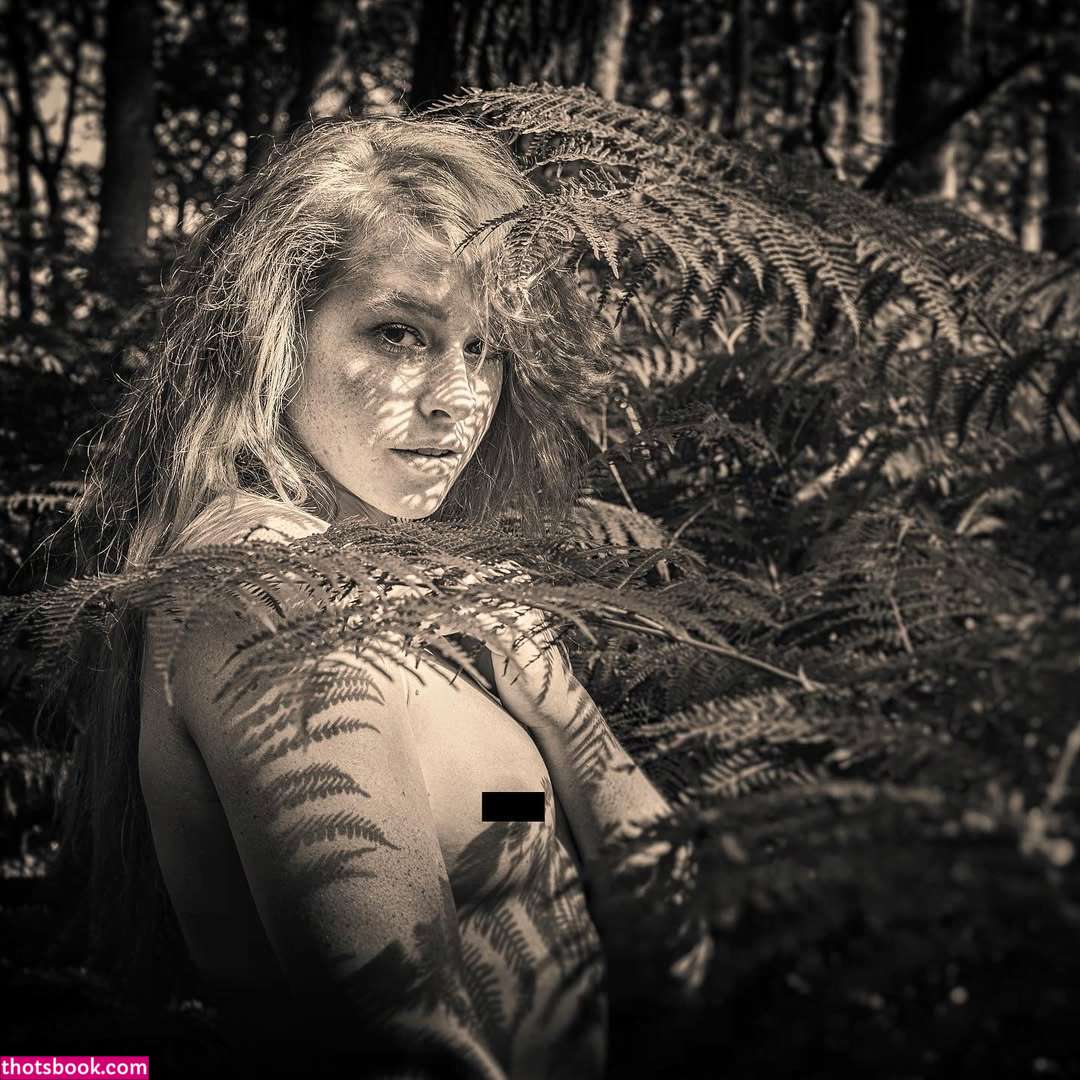 Addictingginger rooz lauva Nude Leaks OnlyFans Photos #4 1519123