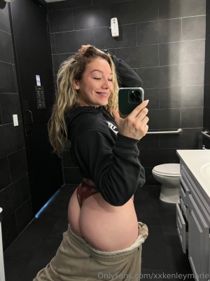 Kenley Windle xxkenleymarie Nude Leaks OnlyFans Photos #1