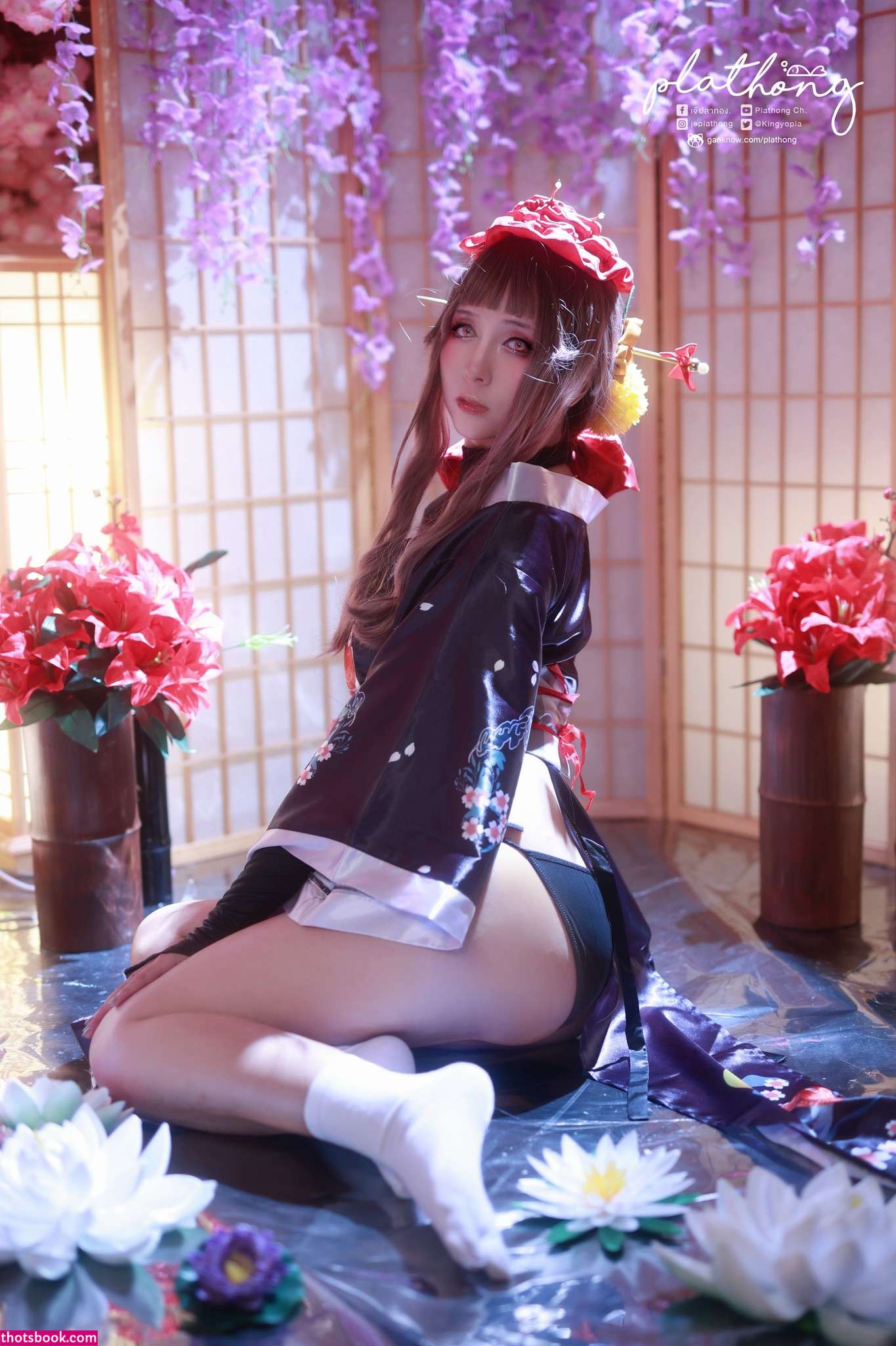 Plathong Nude Leaks OnlyFans Photos #2 1535649