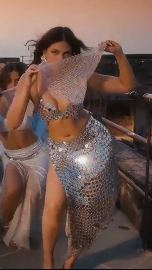 Yesha Sagar Nude Leaks OnlyFans Video #1
