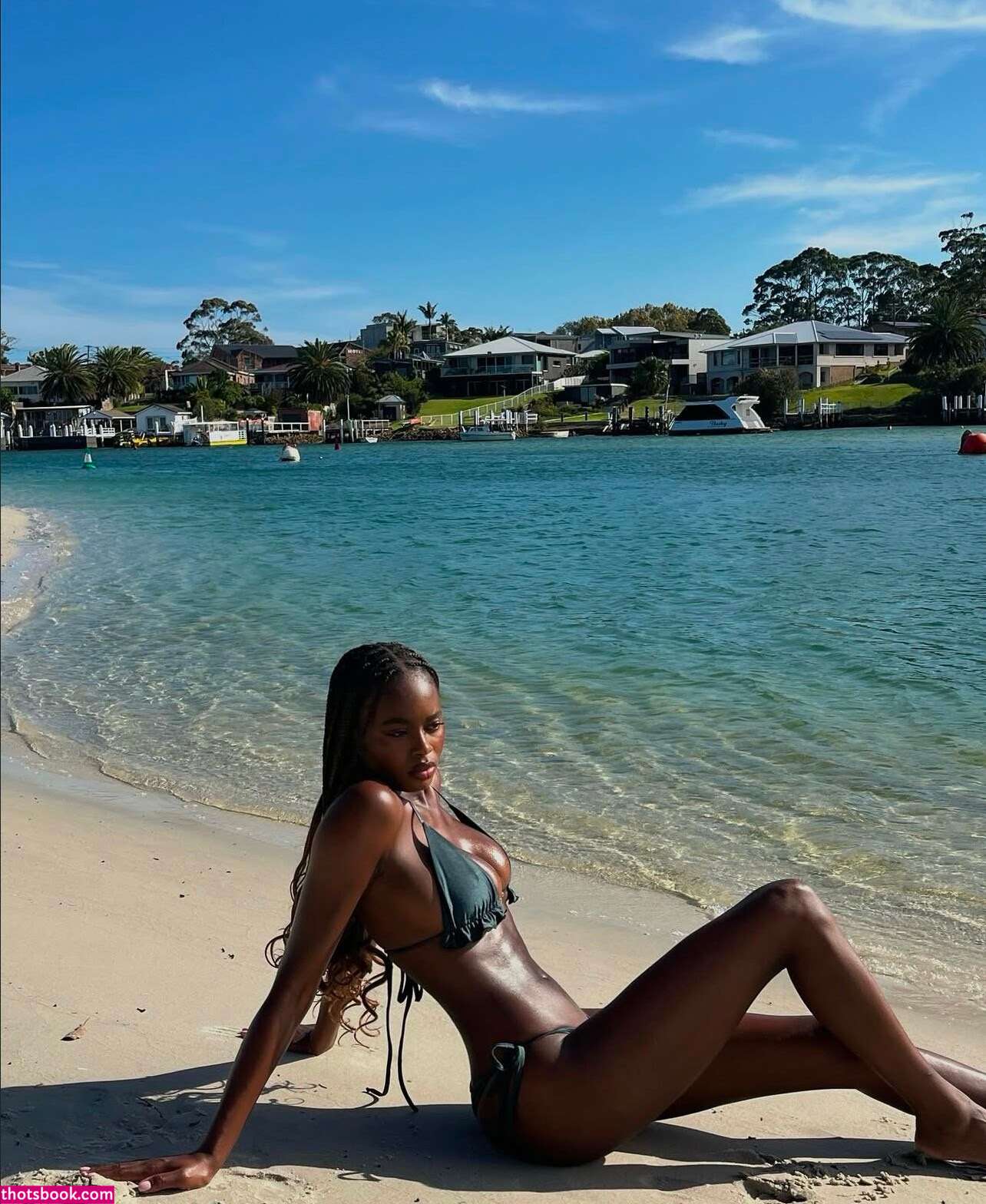 Kiara Pike Nude Leaks OnlyFans Photos #3 1562711