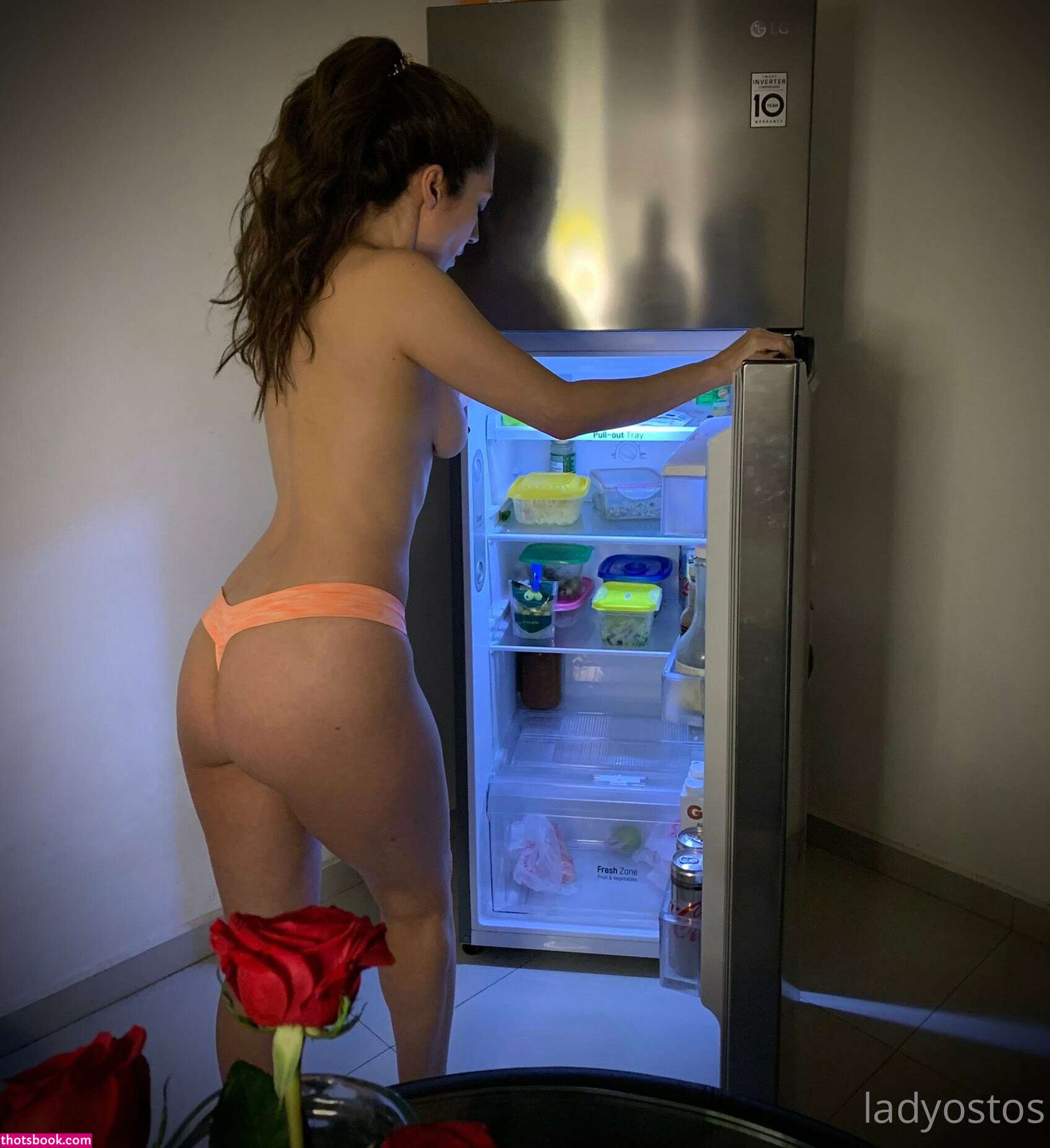 Fernanda Ostos Nude Leaks OnlyFans Photos #4 1515165