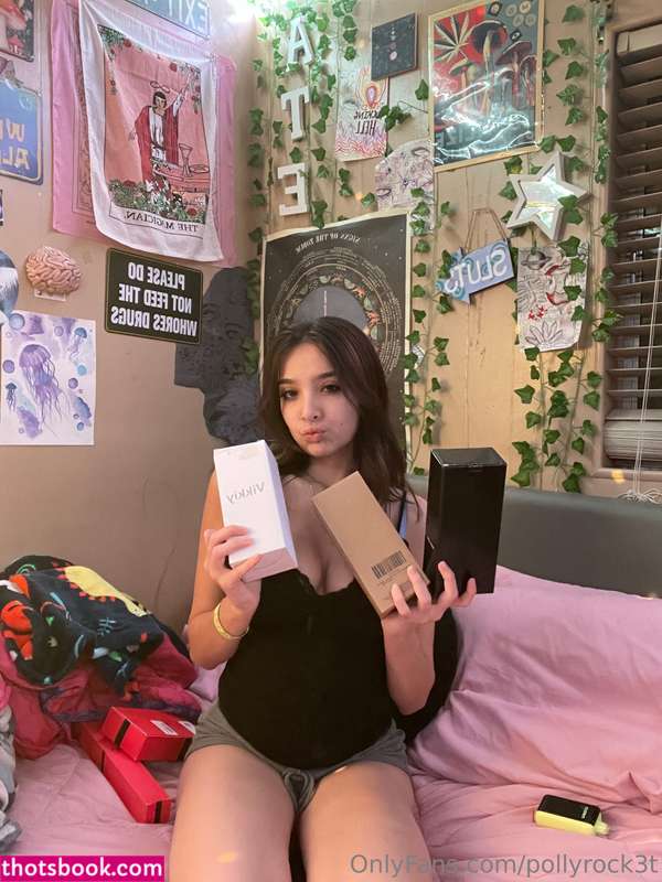 pollyrock3t Nude Leaks OnlyFans Photos #2 1545772