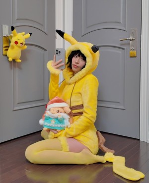 Konekokelly Nude Leaks OnlyFans Photos #4