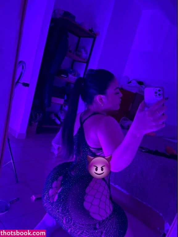 Nikymili nikysandoval Nude Leaks OnlyFans Photos #4 1573093