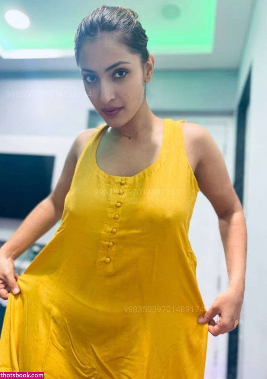 Shivangi Verma Nude Leaks OnlyFans Photos #4 1573247