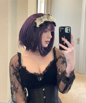 weepysheepys Nude Leaks OnlyFans Photos #1