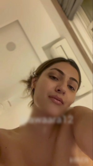 Shivangi Verma Nude Leaks OnlyFans Video #1