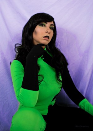RhiCosplay Nude Leaks OnlyFans Photos #1