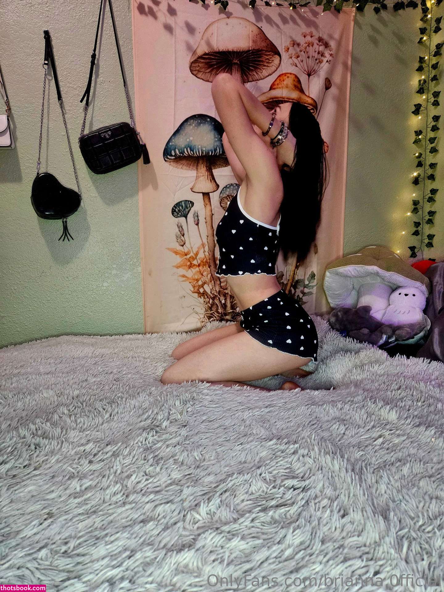 Brianna Official Nude Leaks OnlyFans Photos #2 1532228