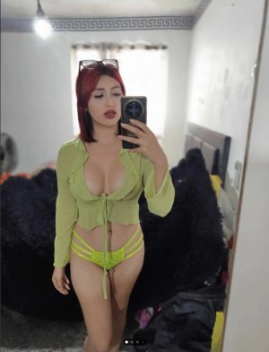 Dely Underap delyunderap Dennys Delgado Ortiz Nude Leaks OnlyFans Photos #3