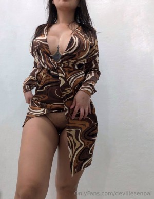 devillesenpai Nude Leaks OnlyFans Photos #3
