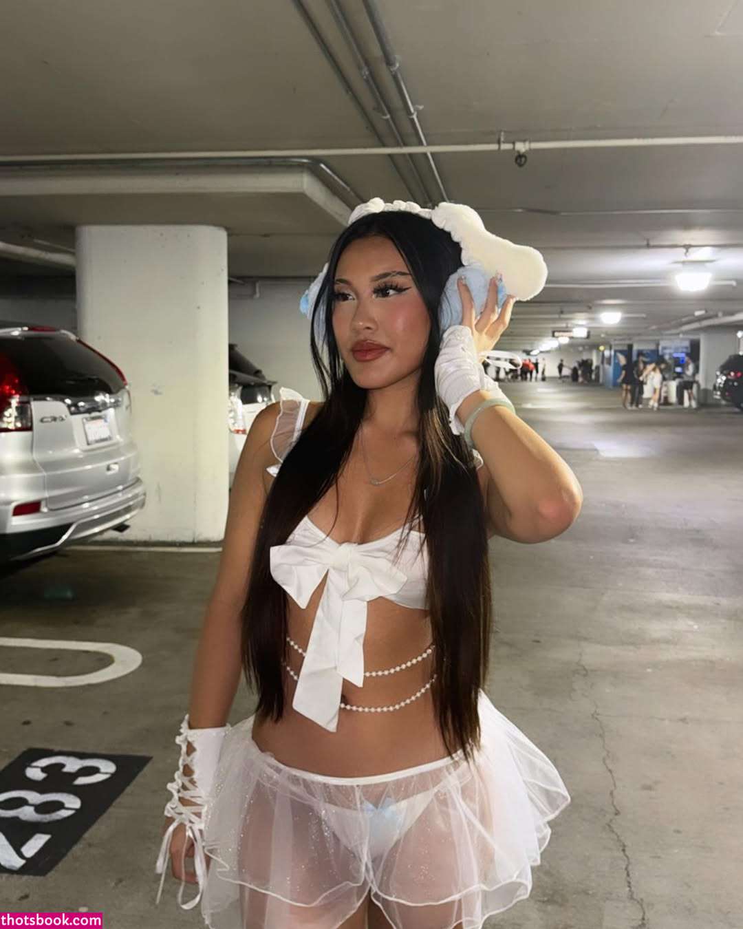 nikkhwo Nude Leaks OnlyFans Photos #3 1533633