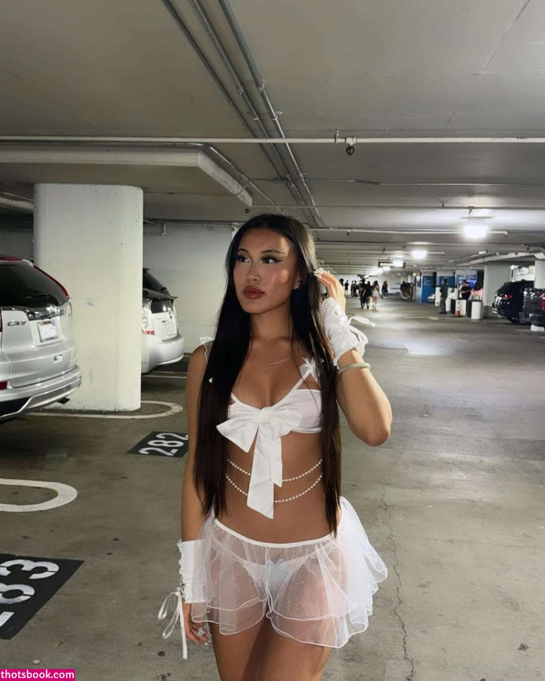 nikkhwo Nude Leaks OnlyFans Photos #3 1533635