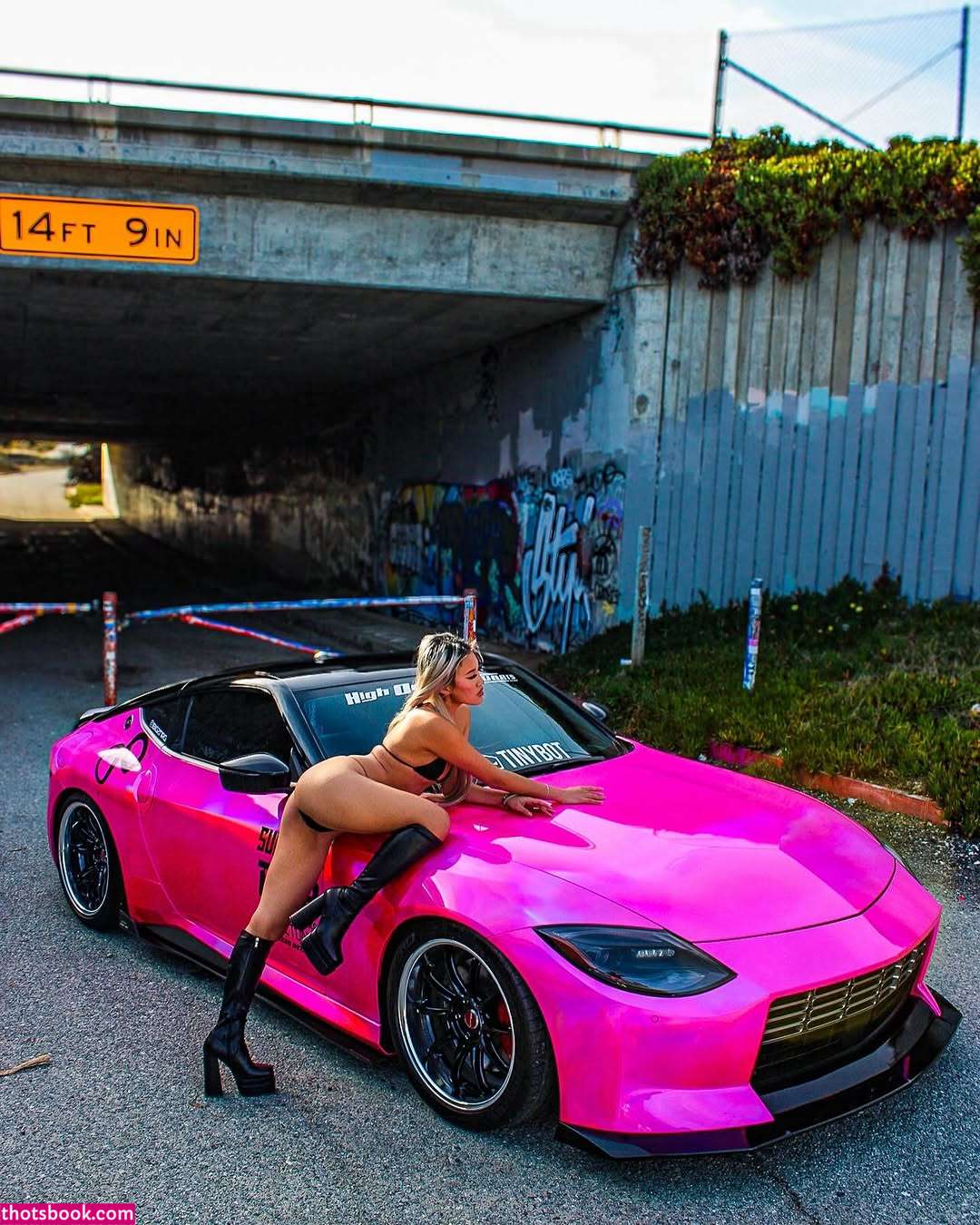 nikkhwo Nude Leaks OnlyFans Photos #5 1533662