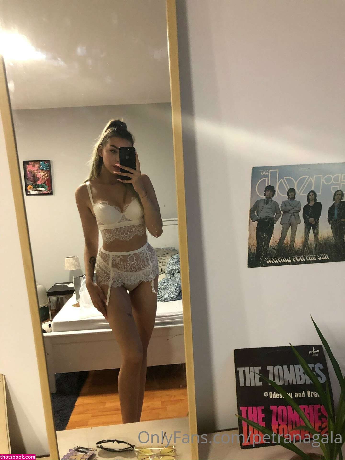 Petrana Gala Nude Leaks OnlyFans Photos #1 1533717