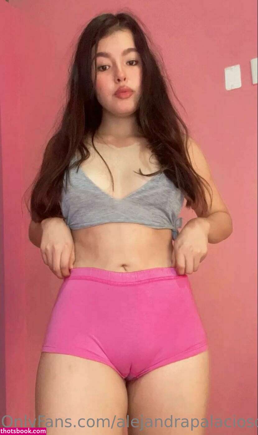 Alejandra Palacios Nude Leaks OnlyFans Photos #4 1559771