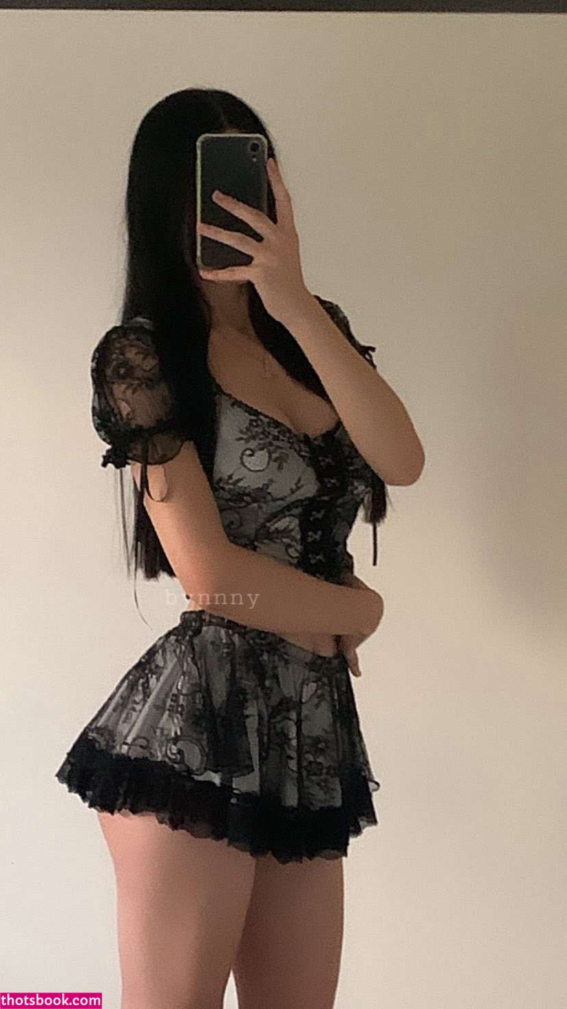 bvnnny Nude Leaks OnlyFans Photos #2 1560049