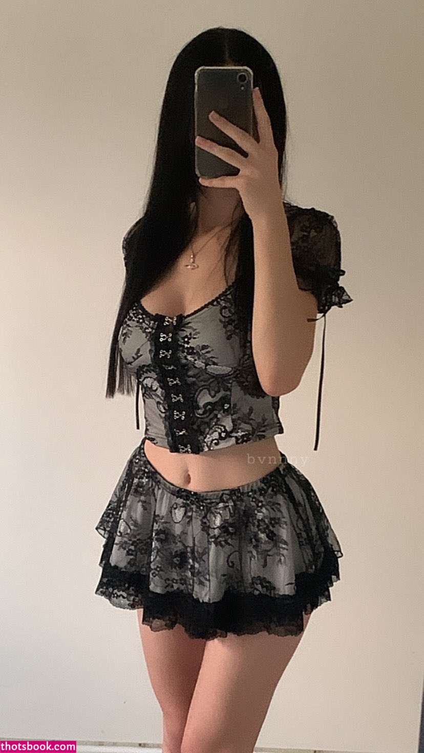 bvnnny Nude Leaks OnlyFans Photos #2 1560051