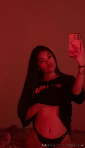 Nizhoni Begaye rosenizhoni urfavoritexo Nude Leaks OnlyFans Photos #1