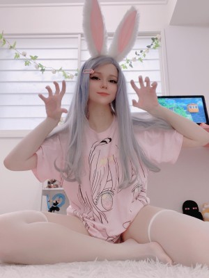 Rachel Blossom blosray rayblos Nude Leaks OnlyFans Photos #2